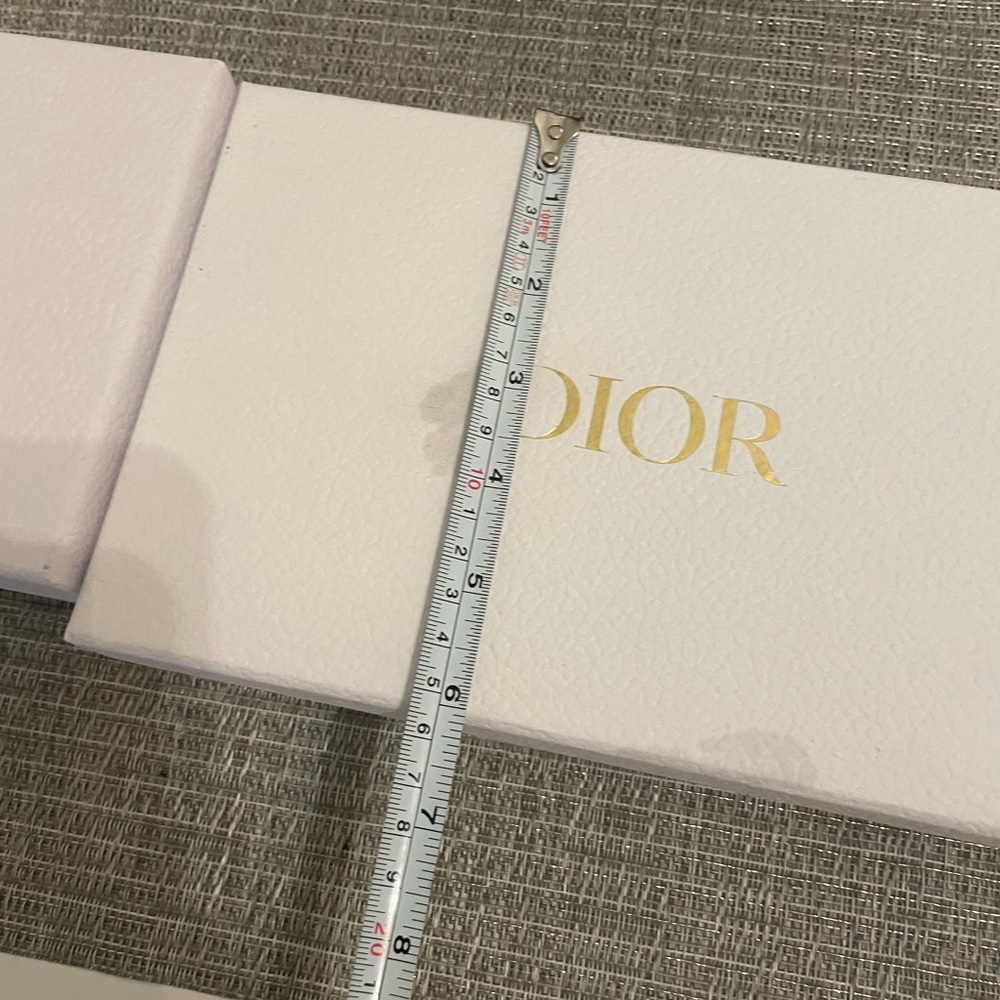Dior Boxes - image 5